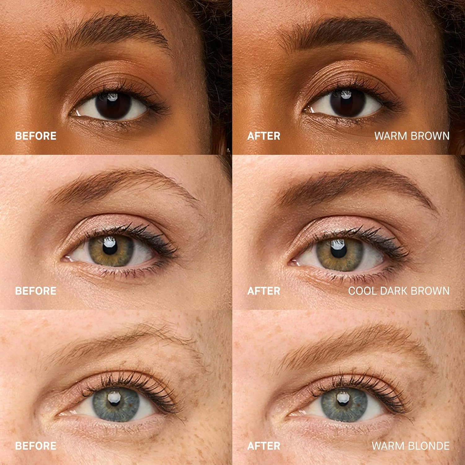 Карандаш для бровей Bobbi Brown Precise | Ультратонкий карандаш для бровей, создающий естественный вид бровей, 05 Neutral Brown (Neutral medium-dark brown) — фото 3