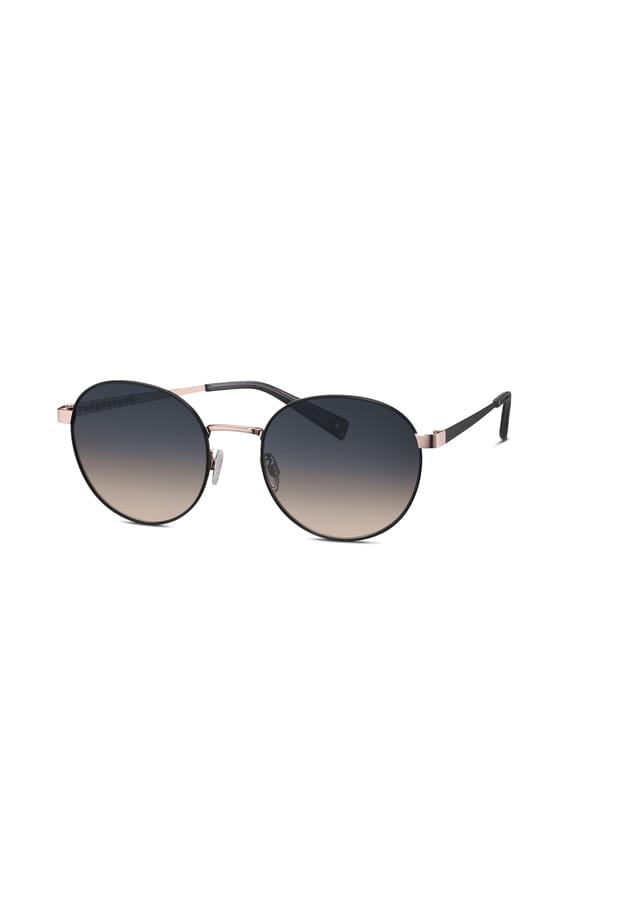 

Солнцезащитные очки Brendel Eyewear, серый