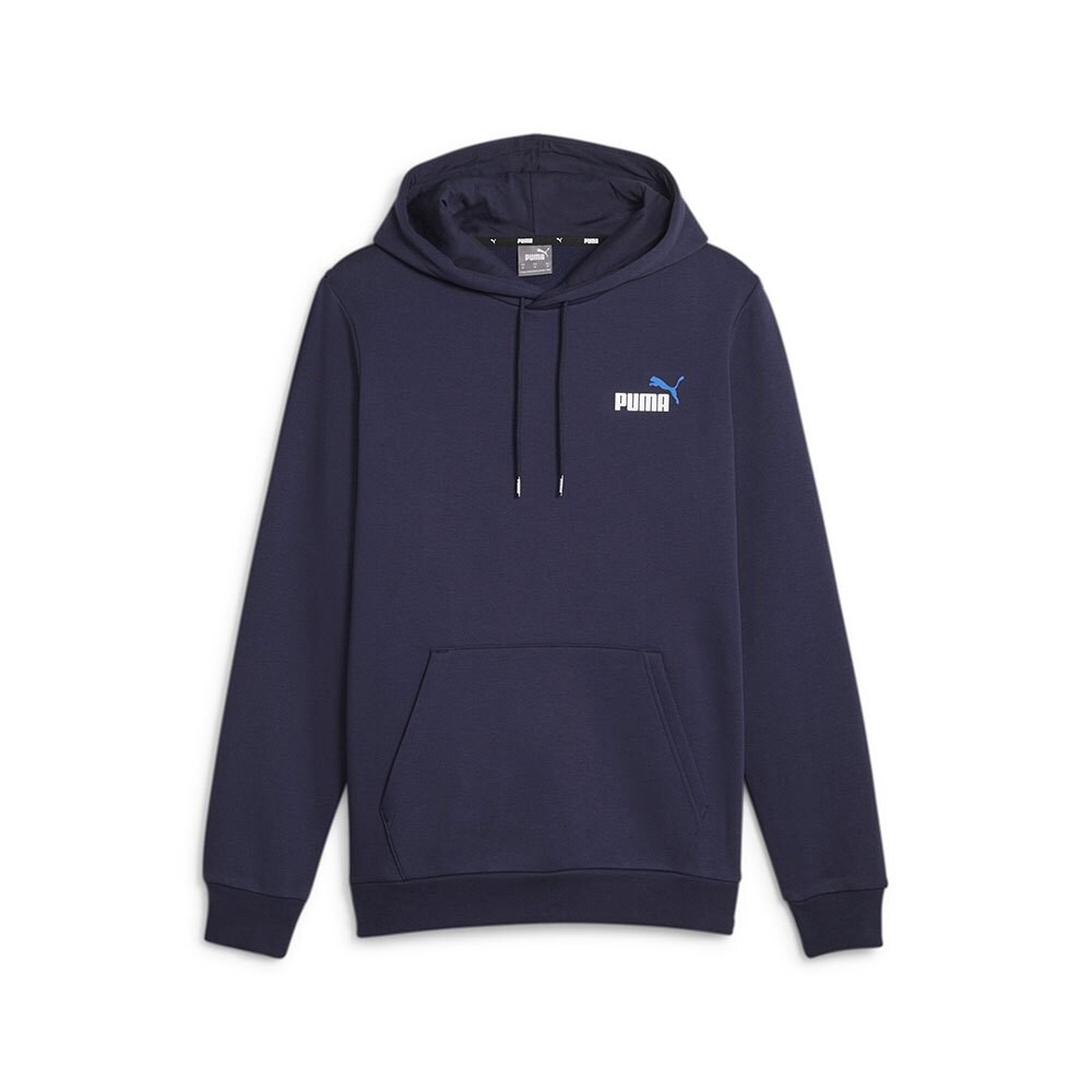 

Толстовка Puma 674471 Ess+ 2 Col Small Log, синий