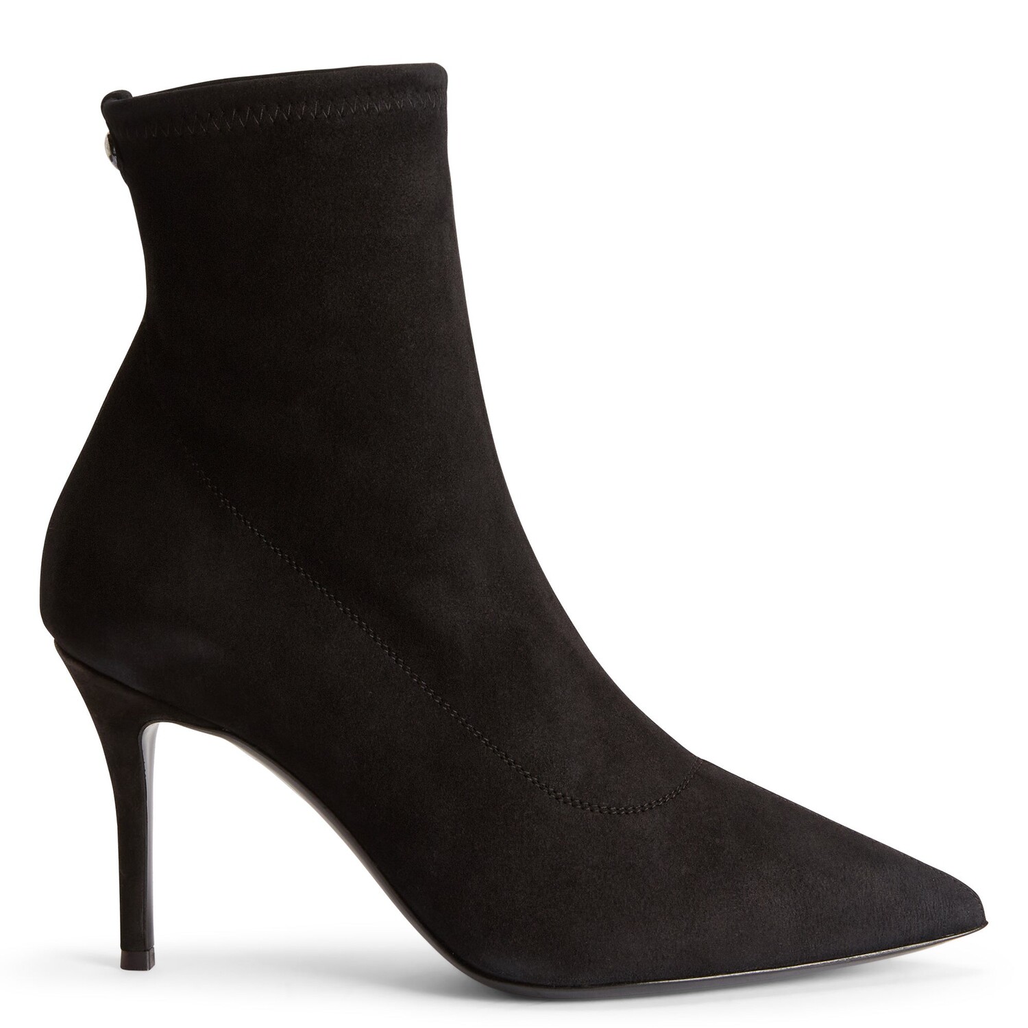 

Джузеппе Занотти Миреа Giuseppe Zanotti, черный