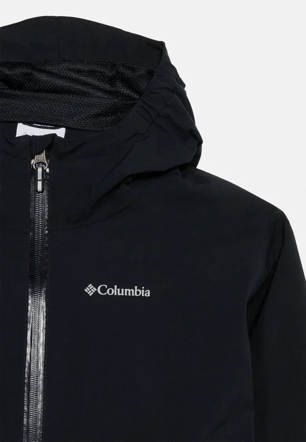 Куртка altbound, куртка для активного отдыха Columbia, Black — фото 3