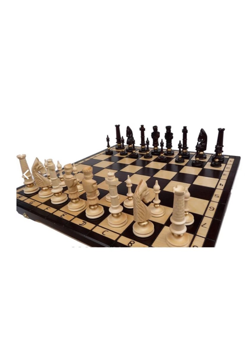 

Chess Royal 104, игра-головоломка, Мэдон Madon