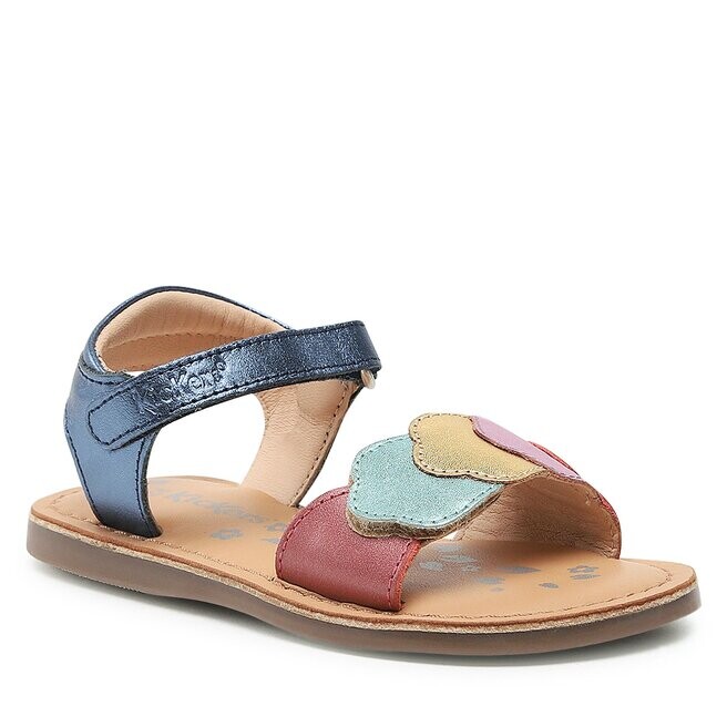 

Сандалии Kickers DyastarS, цвет
