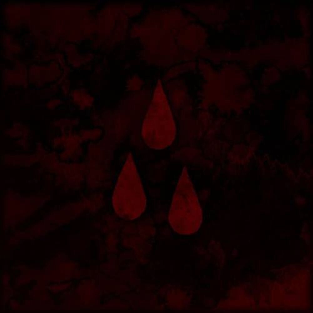 

Диск CD AFI [The Blood Album] - AFI