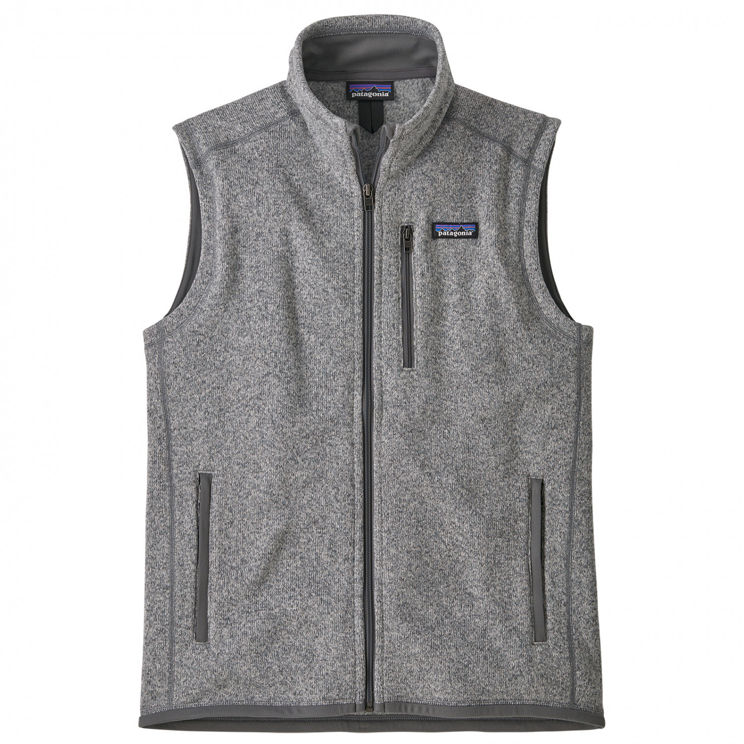 

Жилет из синтетического волокна Patagonia Better Vest, цвет Stonewash