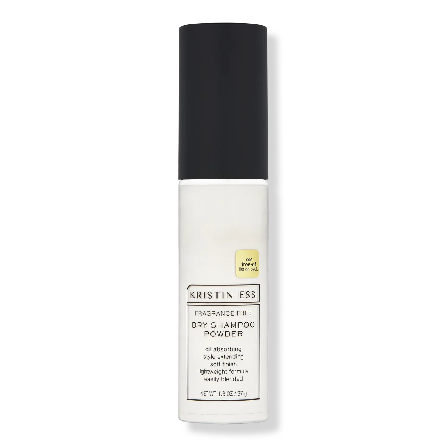 

Сухой шампунь-пудра без отдушек KRISTIN ESS HAIR