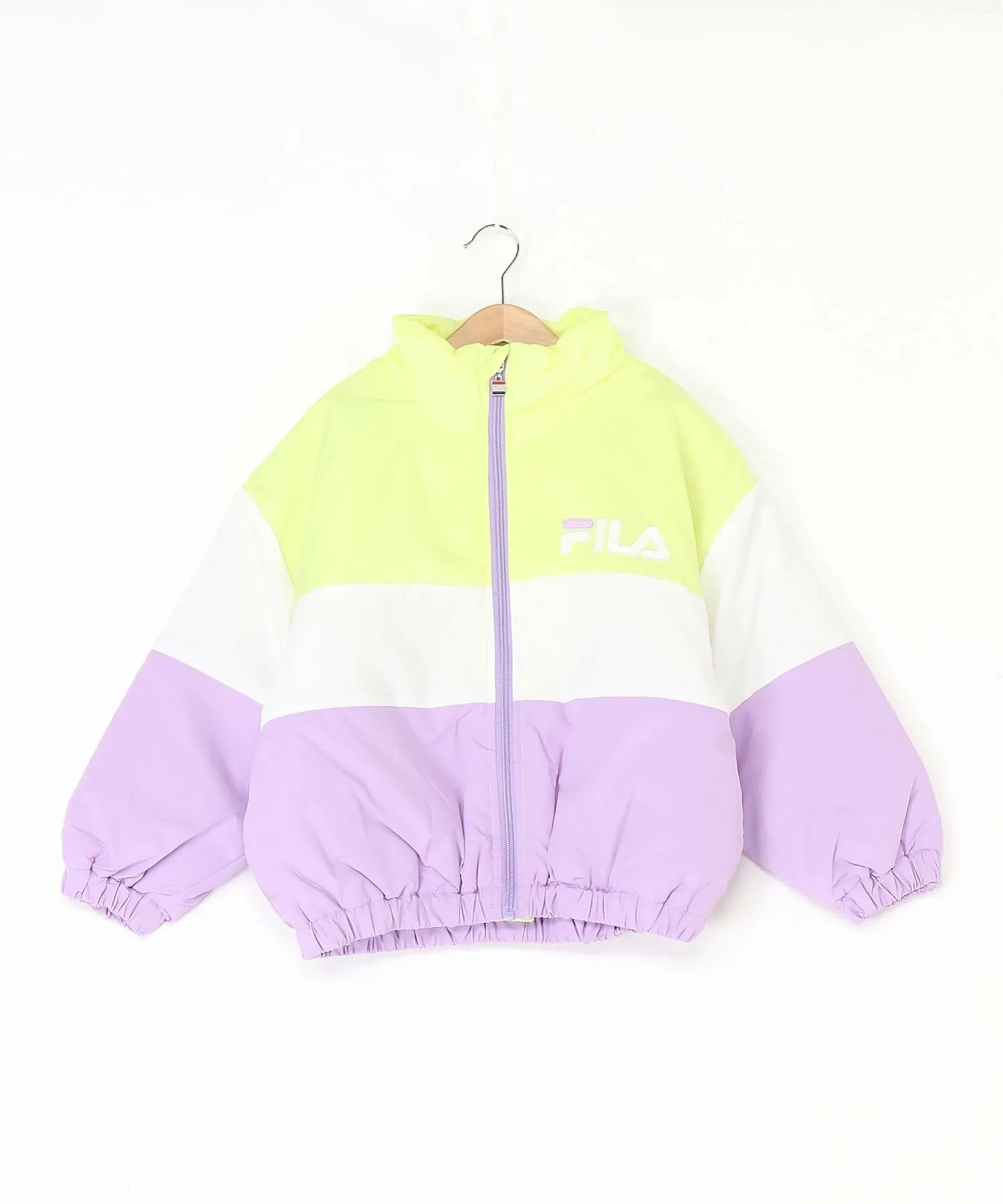 Утепленная куртка Fila/(K) Fila, LAV