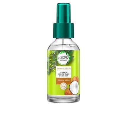 

Bio Renew кокосовое масло 100мл, Herbal