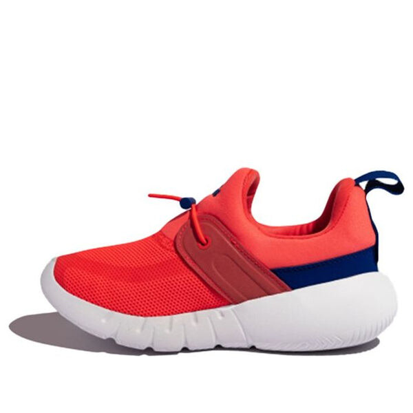 

Кроссовки rapidazen j Adidas, оранжевый