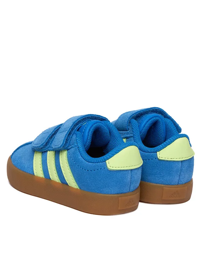 Adidas Кроссовки Vl Court 3.0 IH3967 синие — фото 3