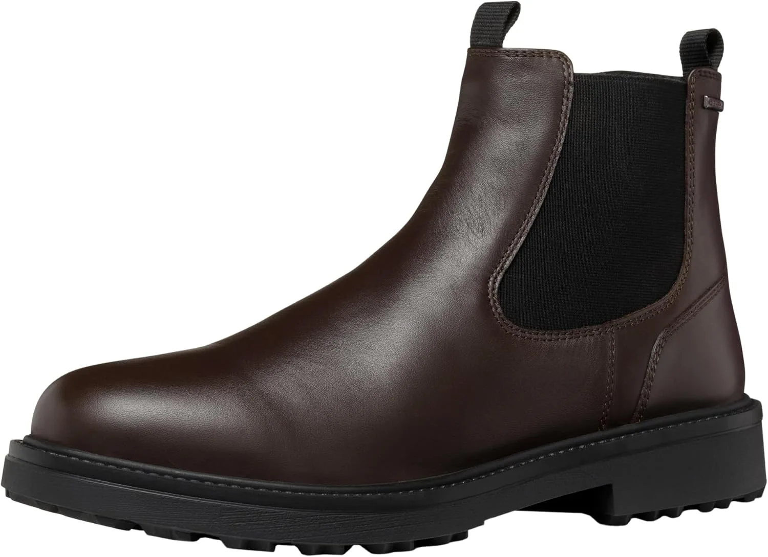 Мужские ботинки Geox U Lagorai + Grip B AA Ankle Boot, кофейный