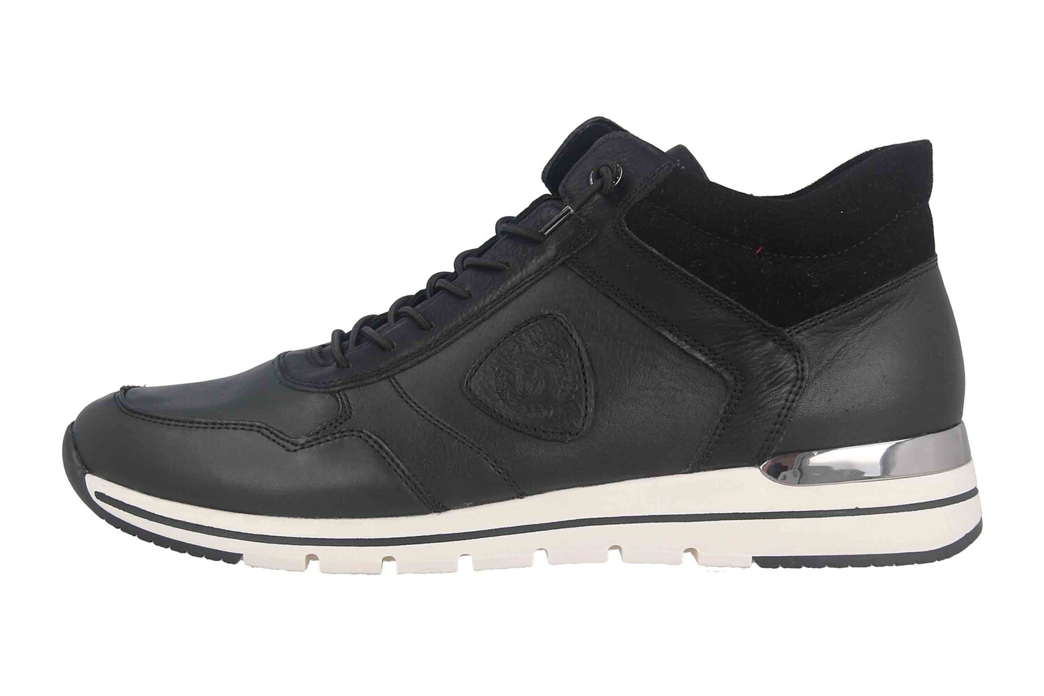 

Туфли remonte Sneaker, черный