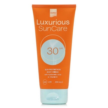

Солнцезащитный крем для тела Sun Care Spf30 - 200 мл Luxurious