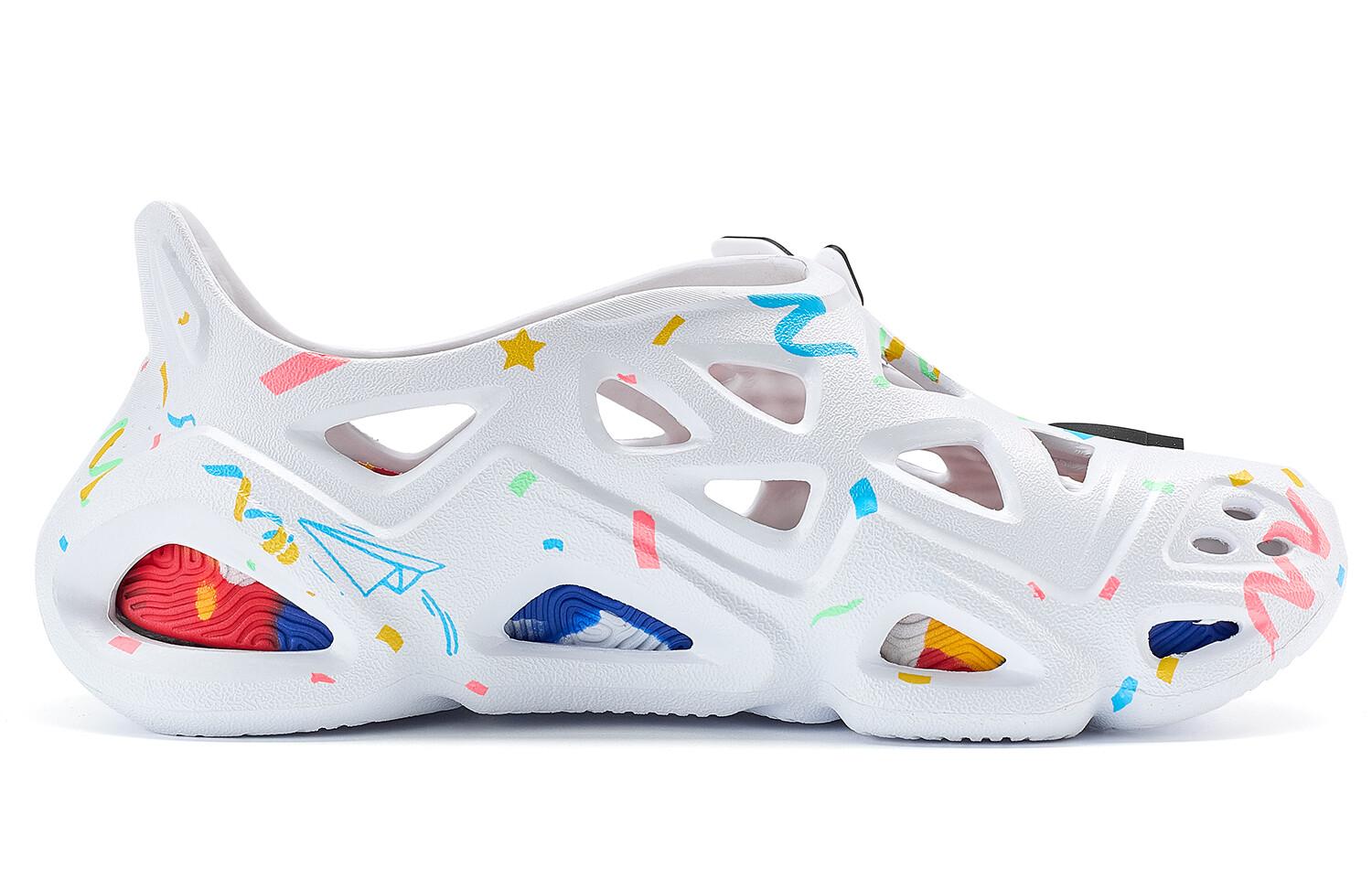 

Детские сандалии GS Baymax Peak