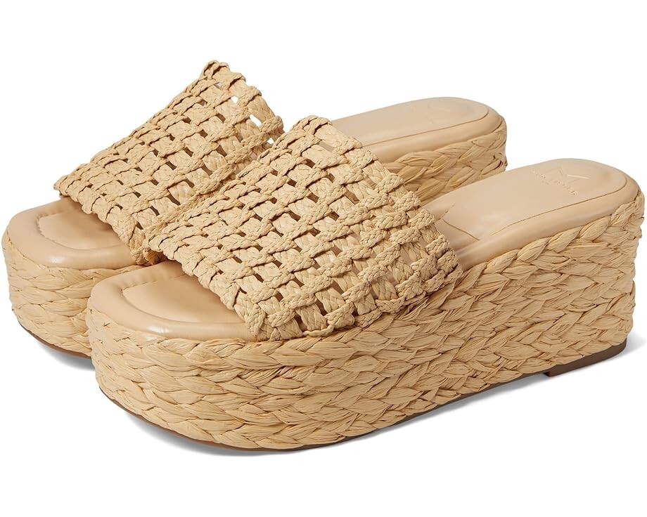 

Туфли Marc Fisher LTD Priya, цвет Medium Natural