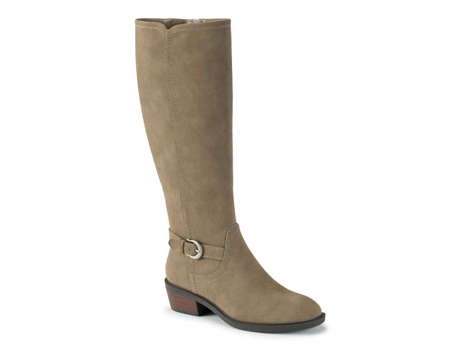 

Сапоги Nena Riding Boot Baretraps, темно-коричневый