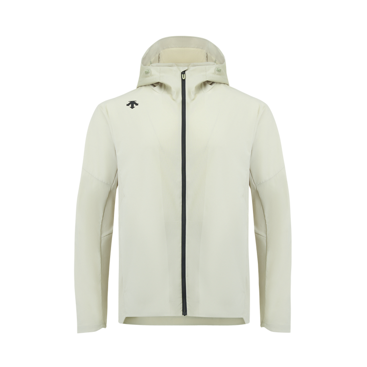 

DESCENTE Тренировочная куртка для мужчин, LK-Moss Gray