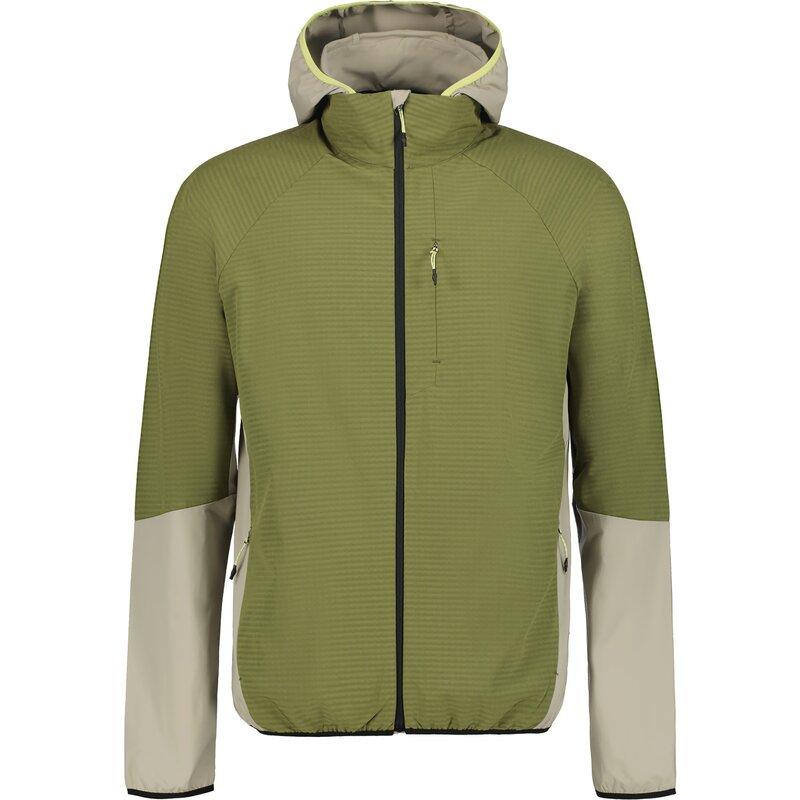 

Нижняя куртка muusmo Rukka, зеленый