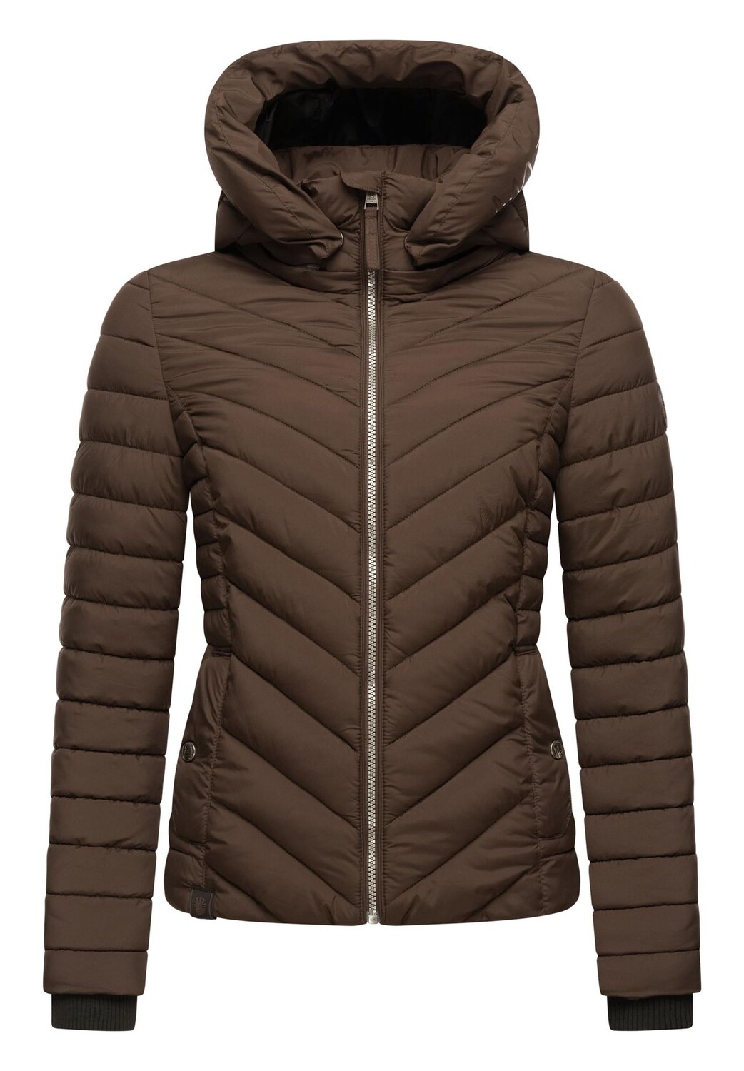

Переходная куртка Kagomee MARIKOO, цвет Dark Choco
