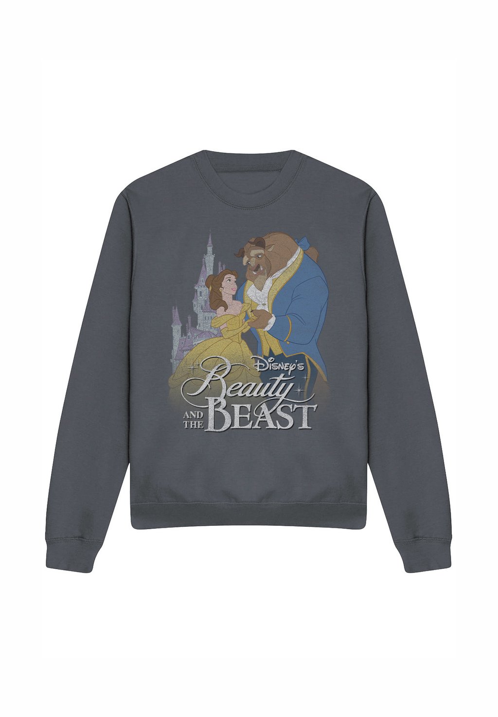 

Толстовка PRINT Disney, антрацит