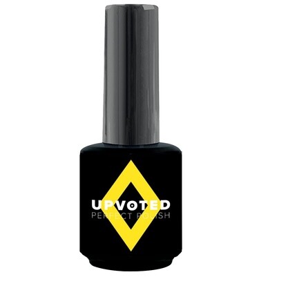 

Проголосовал за Perfect Polish 15 мл Upvoted, Черный, Проголосовал за Perfect Polish 15 мл Upvoted
