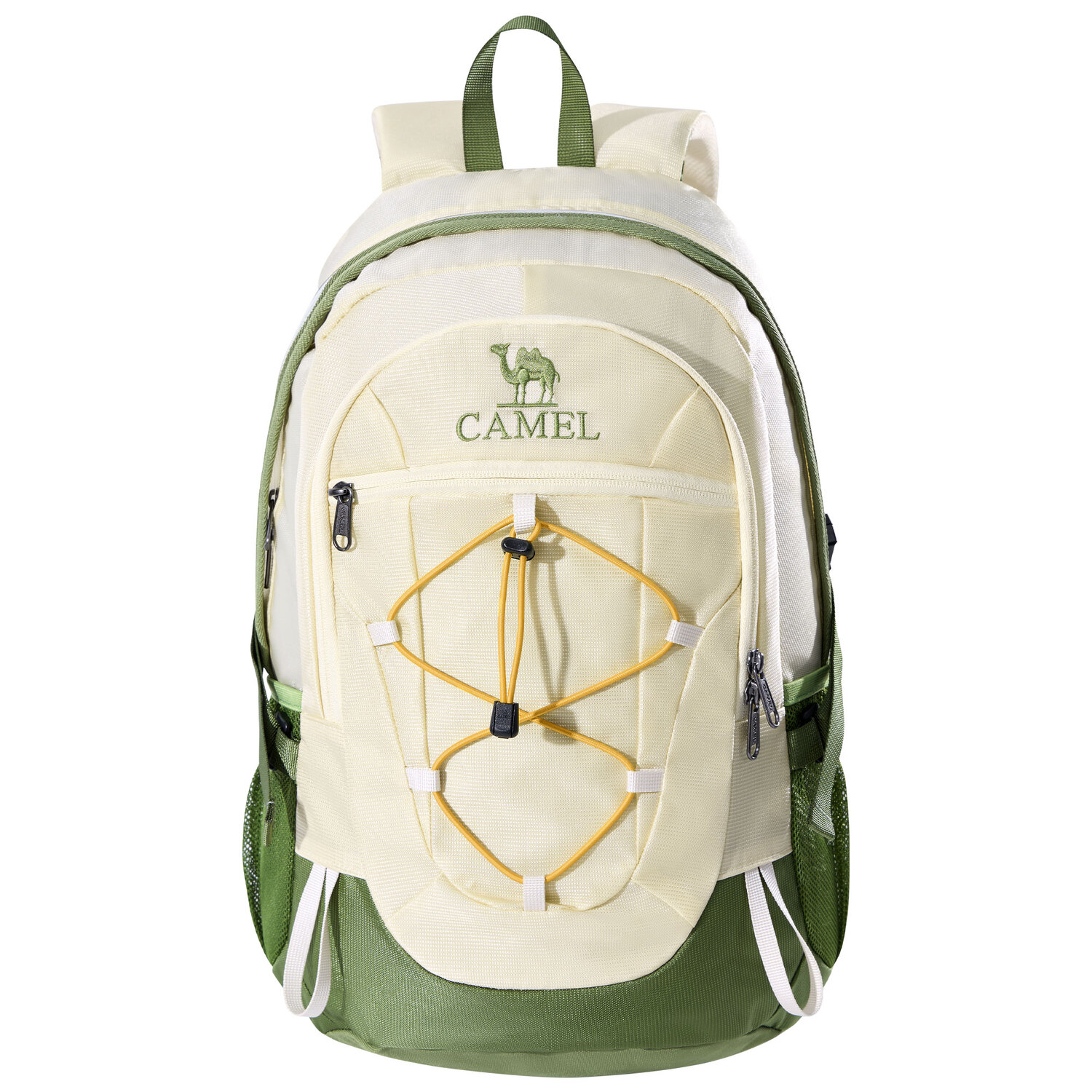 

CAMEL Нейлоновая сумка для улицы разноцветная, Grass Green