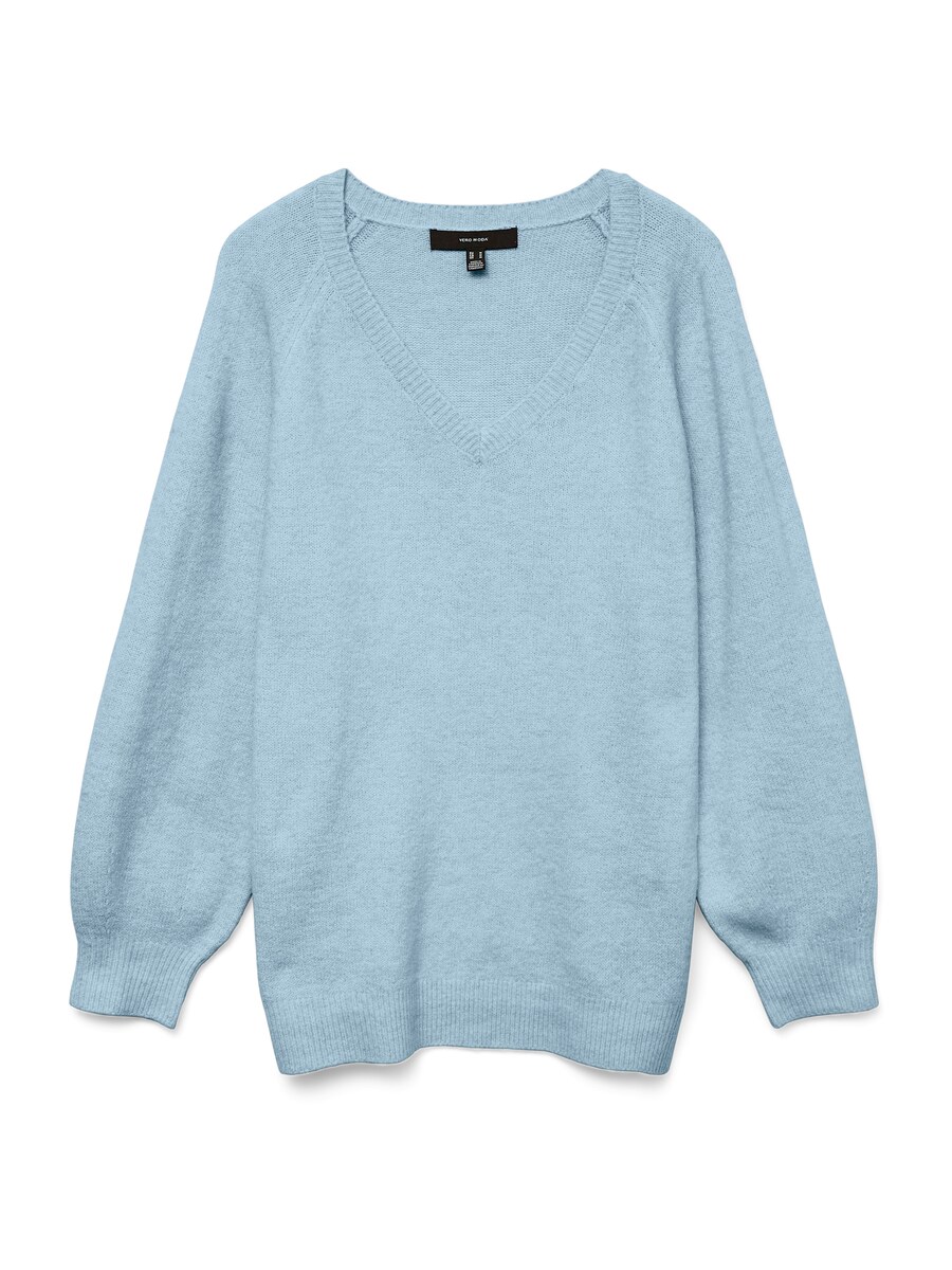 

Свитер VERO MODA VMLeaf, Light blue