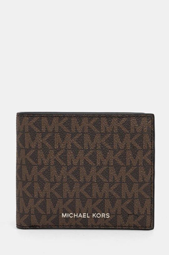

Кошелек Michael Kors, коричневый