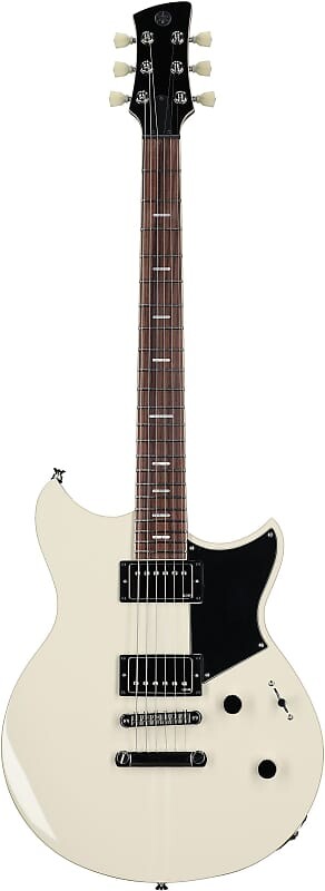 

Электрогитара Yamaha Revstar Standard RSS20 VW Vintage White