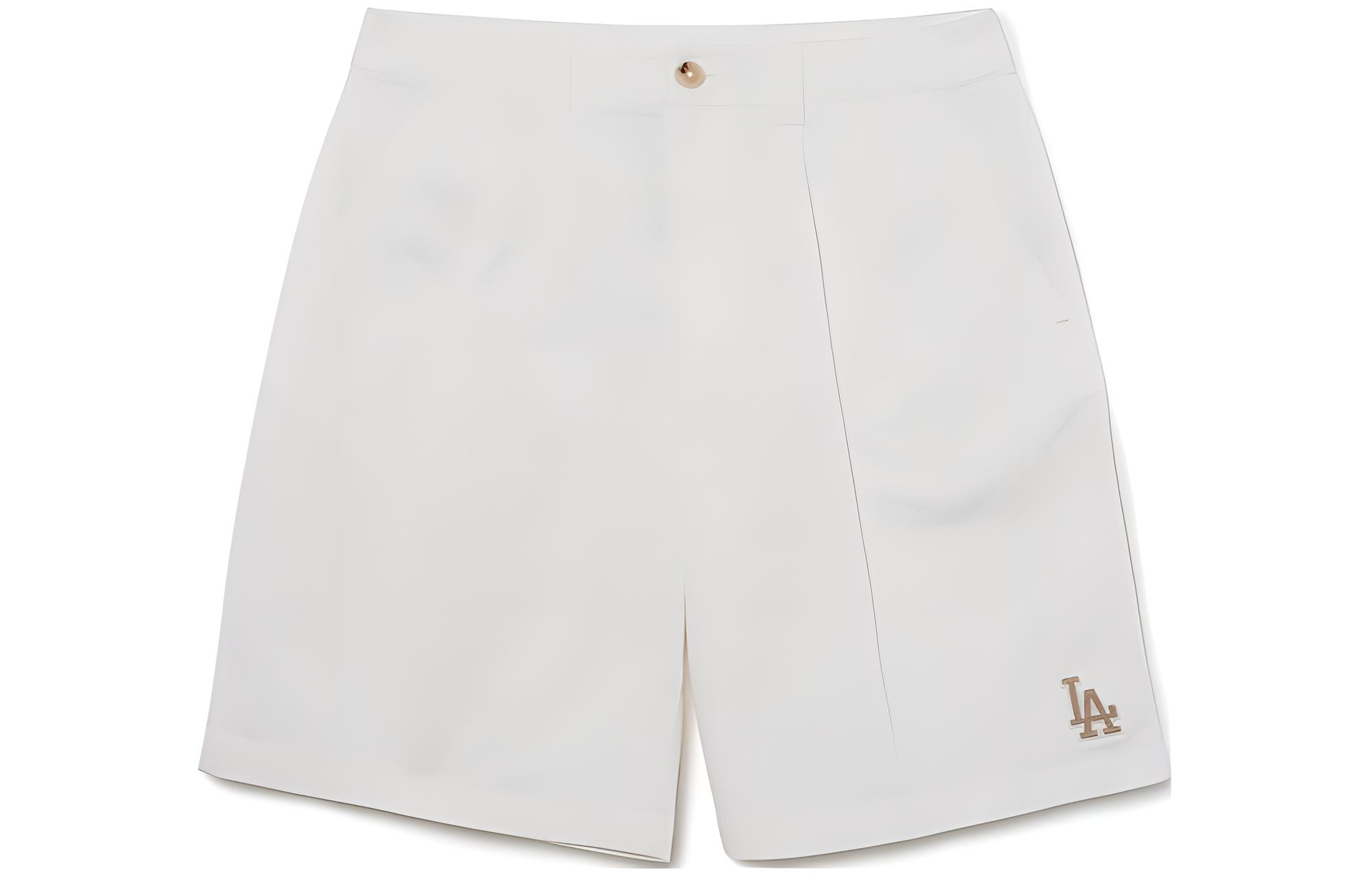 

MLB Шорты Los Angeles Dodgers мужские белые