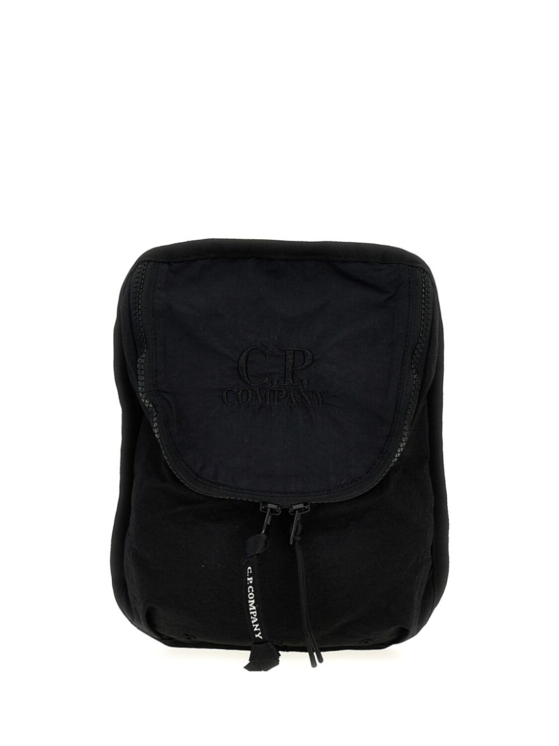 

Сумка через плечо CP Company Plain Paper Touch C.P. Company, черный