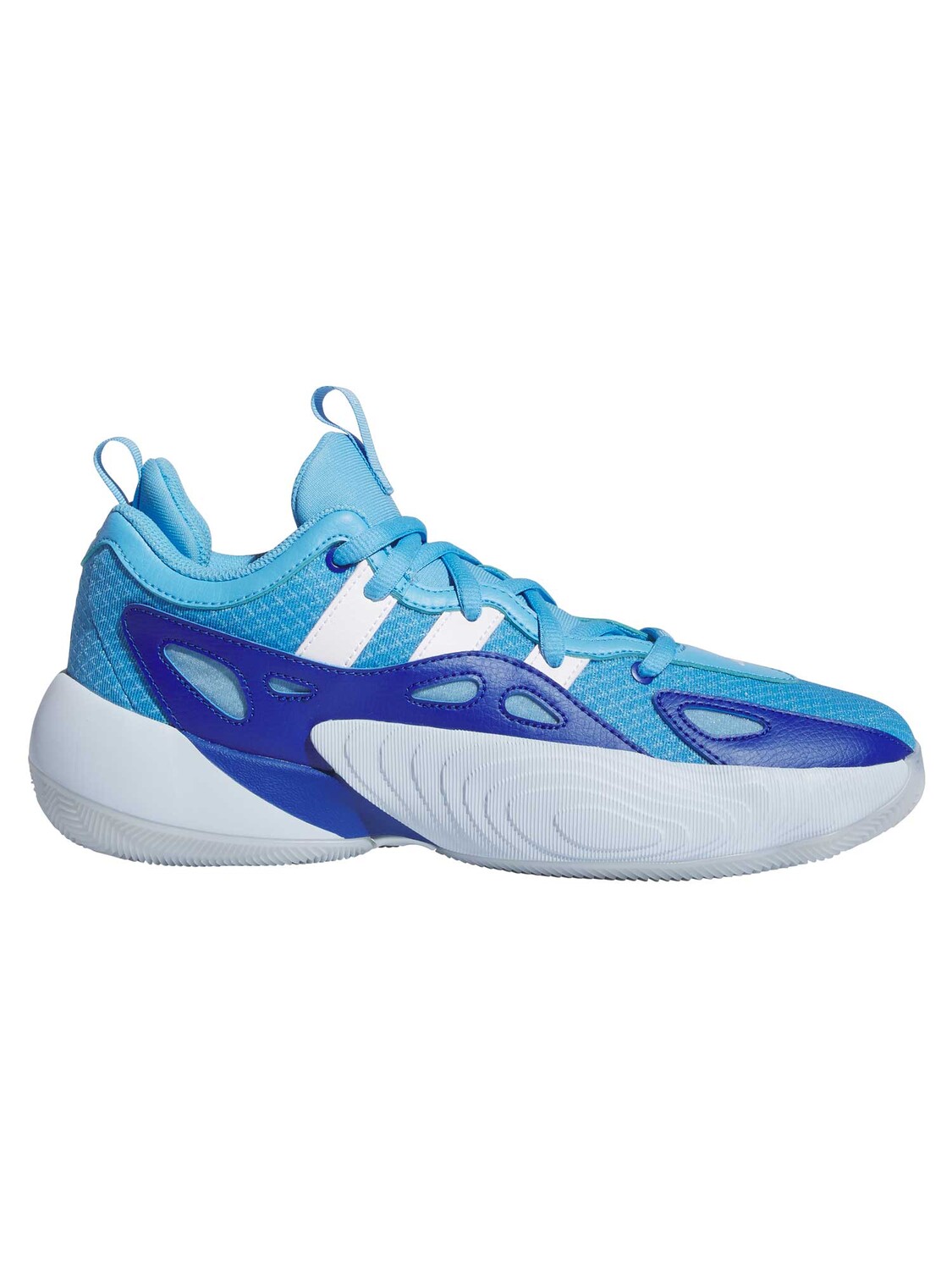 

Кроссовки Adidas Performance Trae Young Unlimited 2, синий