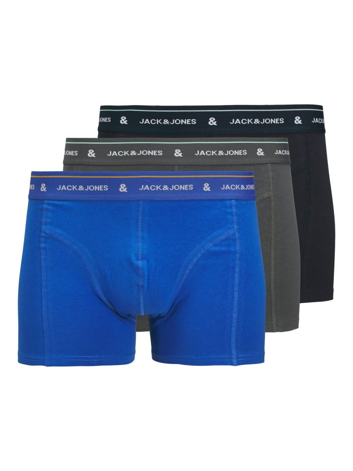 

Боксеры JACK & JONES Junior
