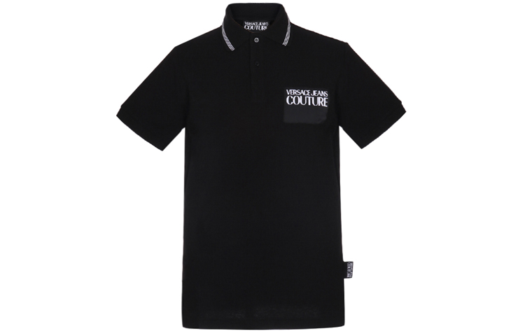 

Мужская поло VERSACE JEANS COUTURE