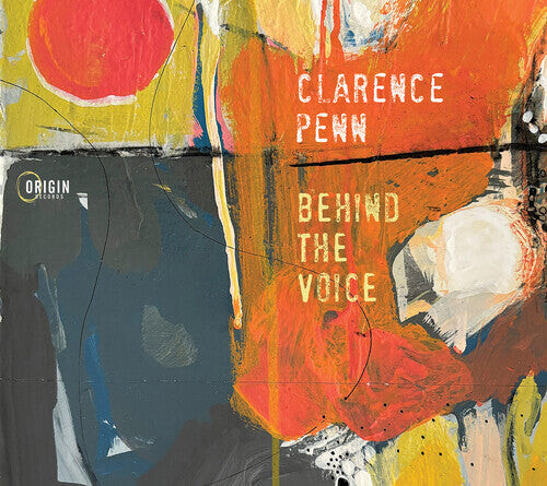 

CD диск Penn, Clarence: Behind the Voice