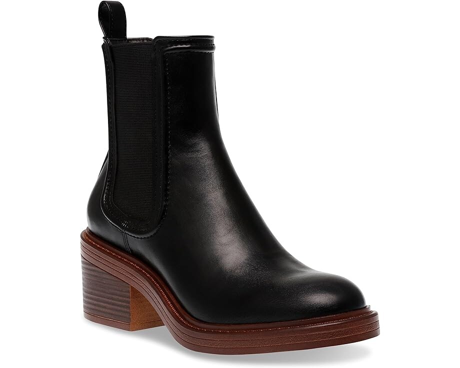 

Ботинки Steve Madden Curtsy, черный