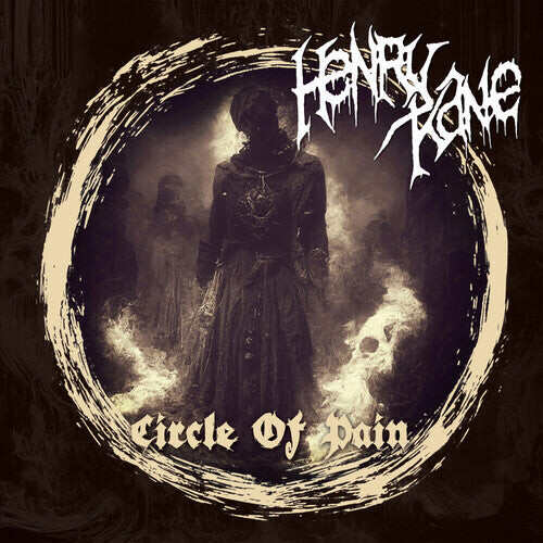 

CD диск Kane, Henry: Circle Of Pain