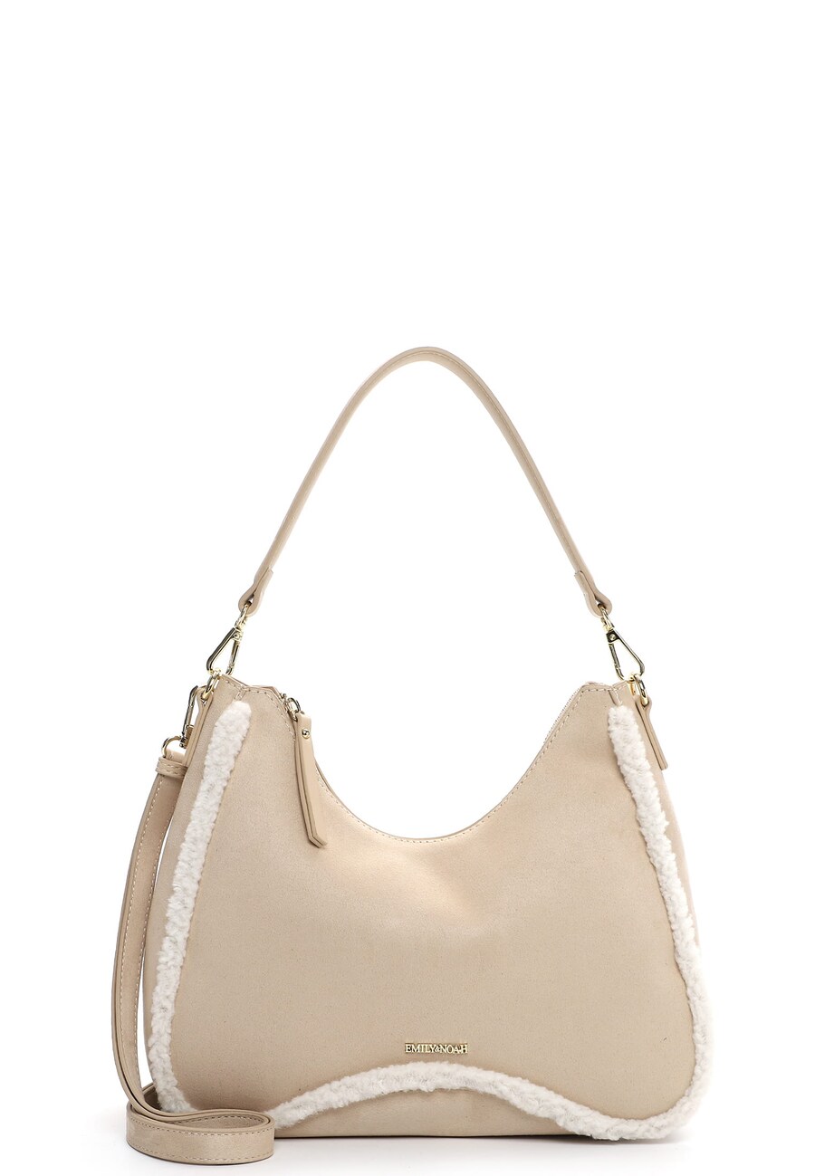 

Сумка кросс-боди Emily & Noah Emily & Noah Heiderose, Beige