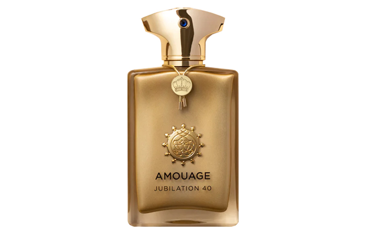 

Духи Amouage Jubilation 40 Man Extrait