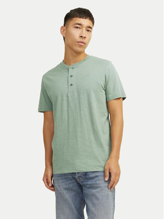 

Футболка Jack&Jones, зеленый