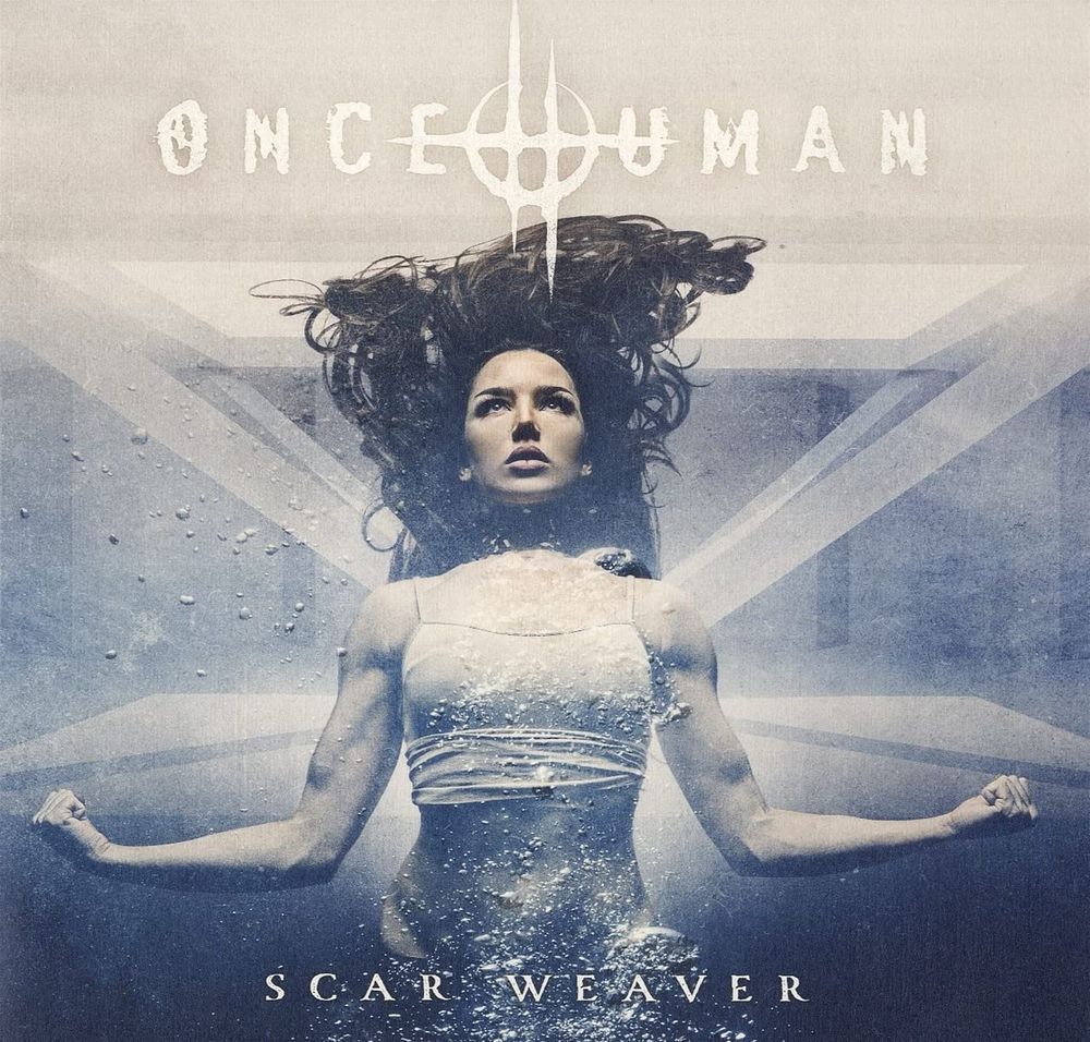 

Виниловая пластинка LP Scar Weaver - Once Human