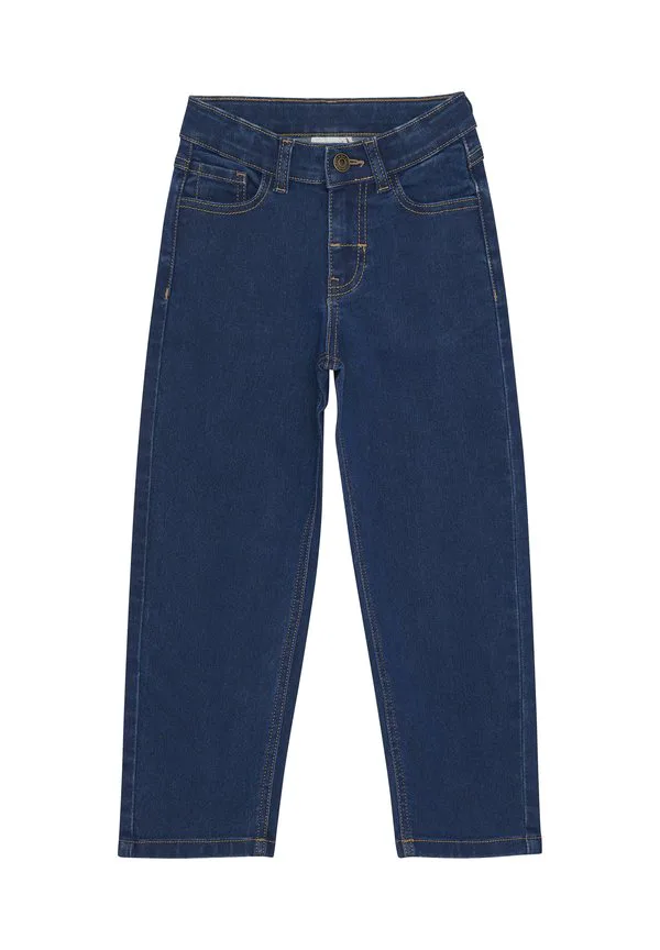 Джинсы mijeans прямого кроя Minymo, Denim