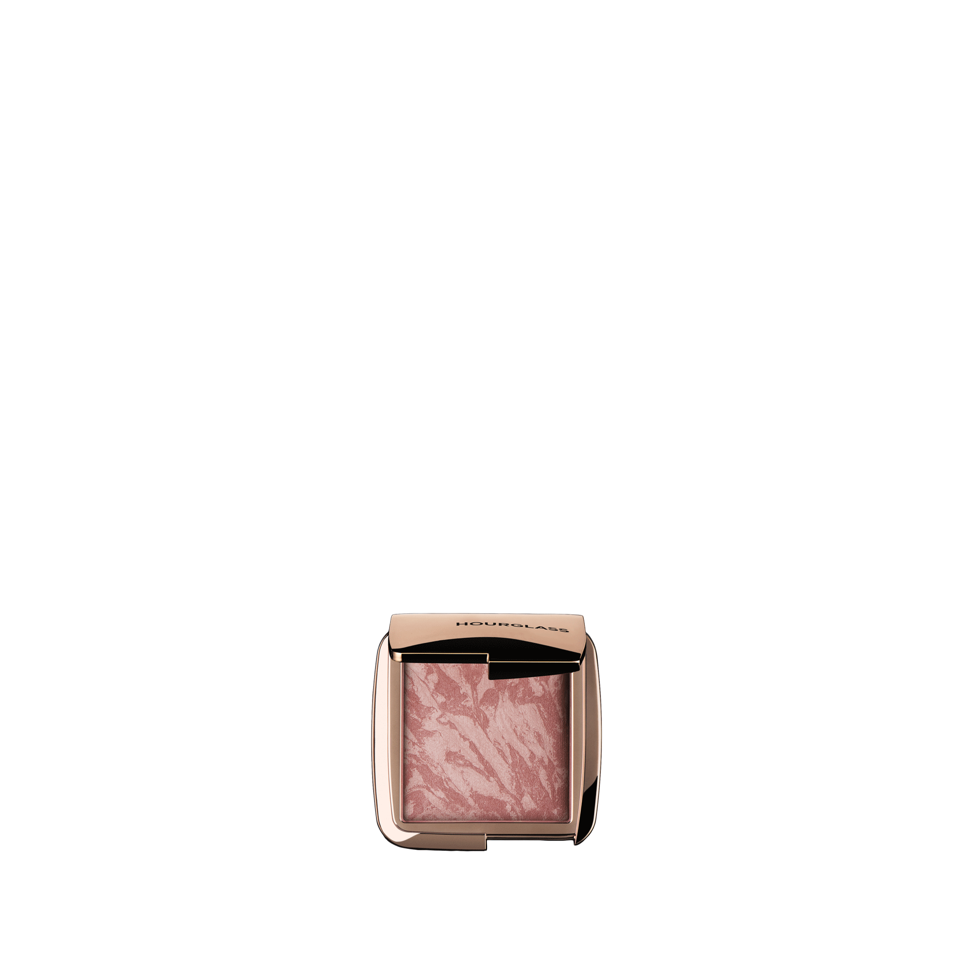 

Румяна Hourglass Ambient Lighting Blush - Travel Size, Mood Exposure