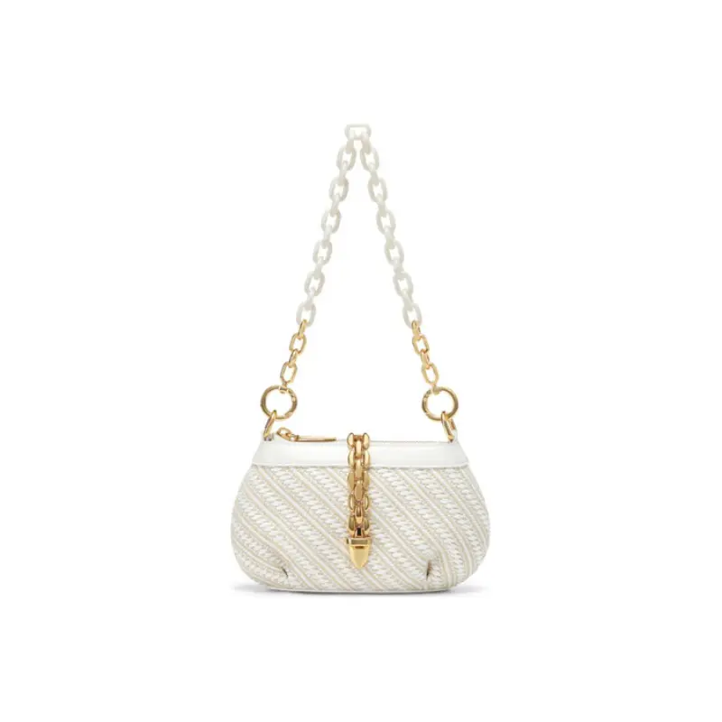 

Charles&Keith Женская сумка через плечо CHARLES & KEITH, Белый