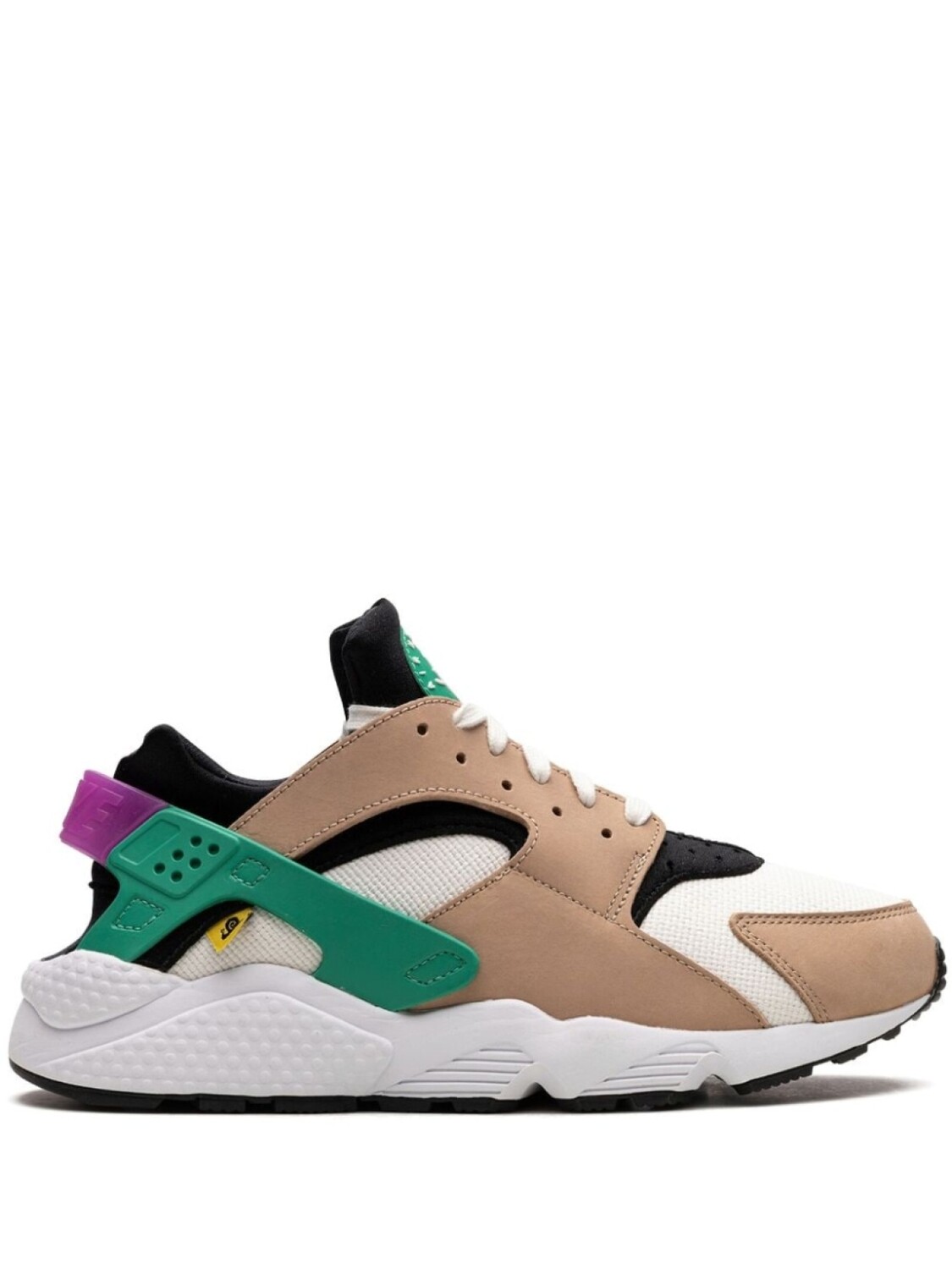 

Кроссовки Air Huarache Moving Company Nike, бежевый