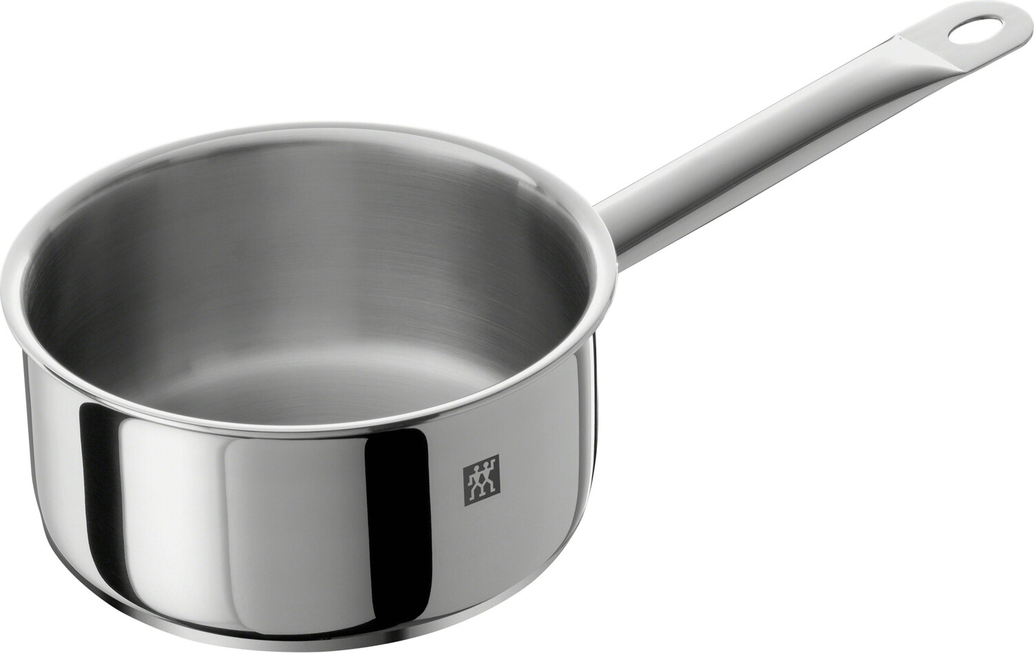 

Кастрюля Zwilling, серебряный, Серый, Кастрюля Zwilling, серебряный