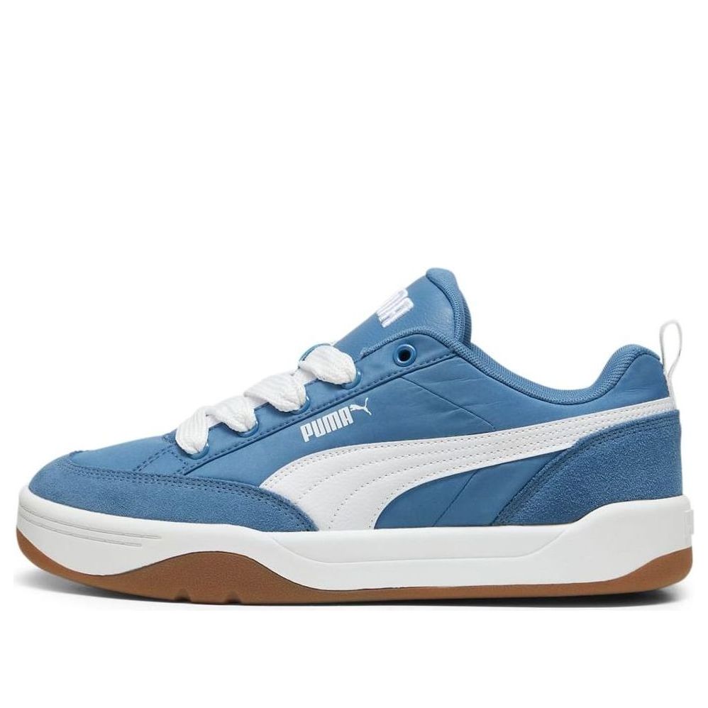 

Puma Park Lifestyle Street 'Blue Horizon White Gum'