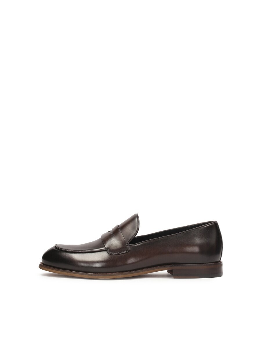 

Шлепанцы Kazar Classic Flats, темно-коричневый
