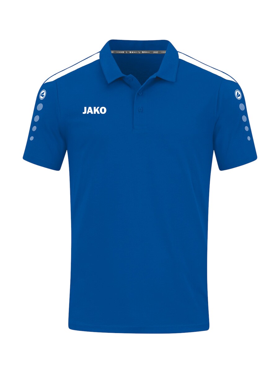 

Футболка Performance JAKO Power, синий