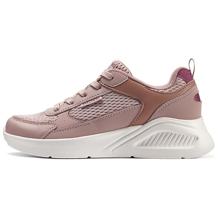 

Кроссовки Skechers Casual Shoes Women's Low-Top Pink, розовый